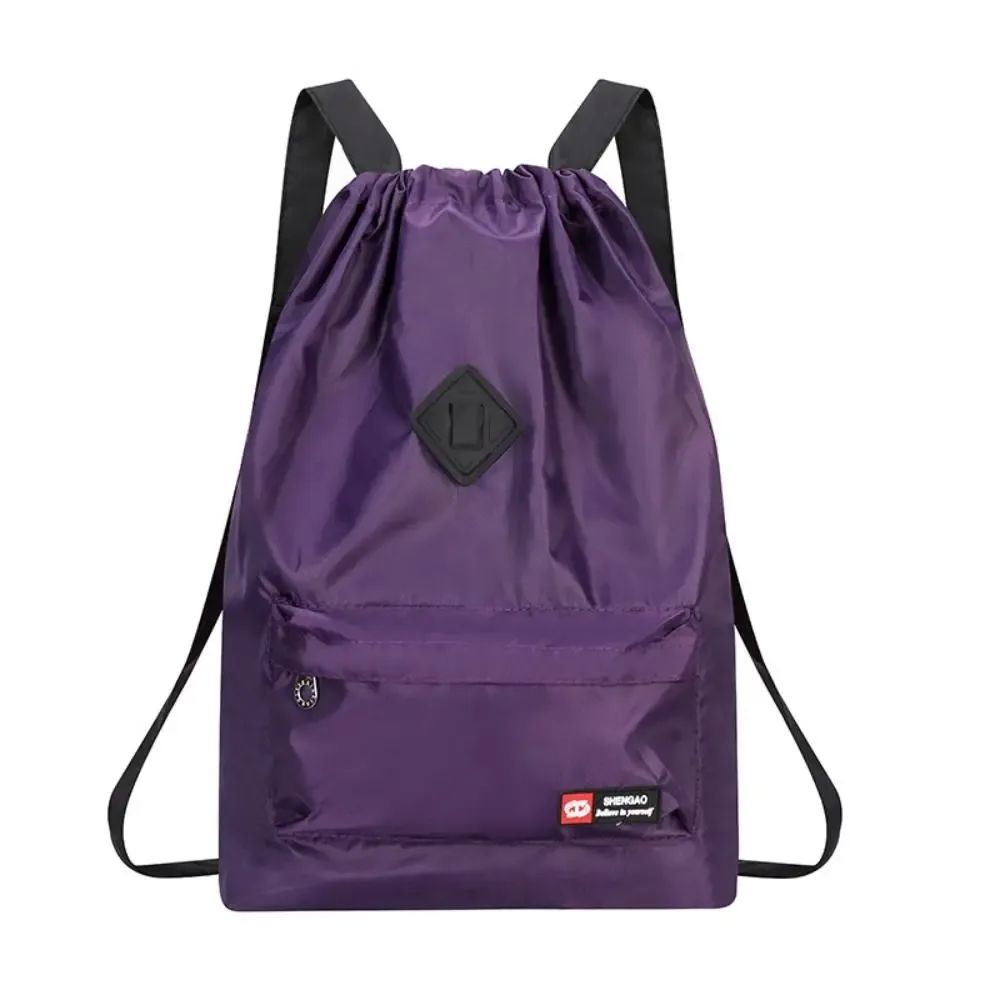 sac à dos étudiant femmes sacs sac d'école étanche grande capacité ins mode sac à cordon sac à dos sac de voyage