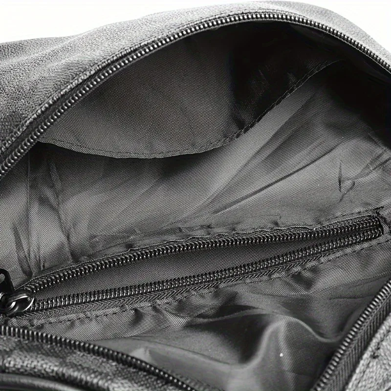 sacs de poitrine pour hommes, sacs banane multifonctions, sacs à bandoulière, équitation en plein air, sport, course à pied, court voyage, sac de taille