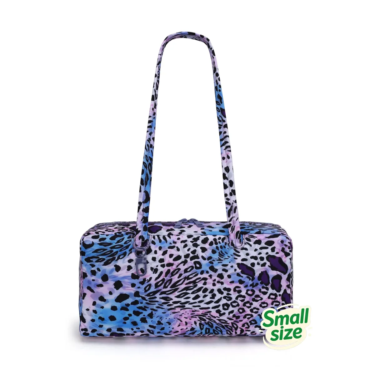 sac fourre-tout en nylon, sac à bandoulière pour femme avec clip porte-clés, sac à main léger à fermeture éclair, idéal pour le travail quotidien, les voyages, la gym, cadeau pour maman