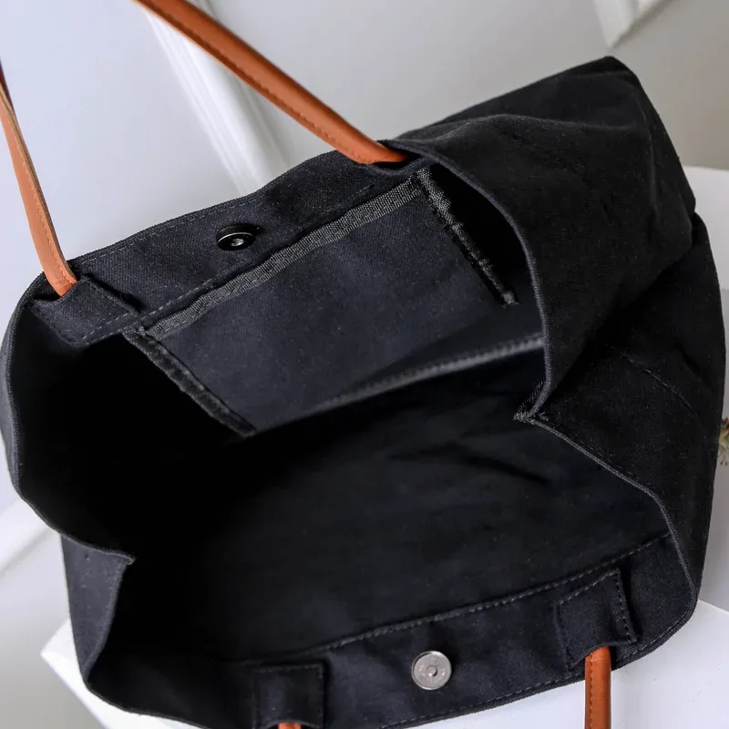 sac fourre-tout en toile pour femme, sac de travail, sac de plage, sac à provisions, cadeau pour les amoureux des chiens, mode pour femme, imprimé chien teckel