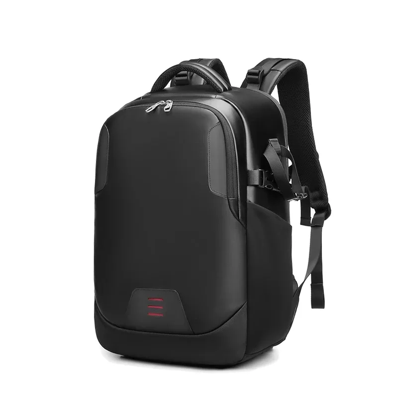 sac à dos professionnel pour appareil photo reflex numérique pour hommes, avec support pour trépied, transformable en sac à dos de voyage étanche de 40 l pour ordinateur portable de 16 pouces