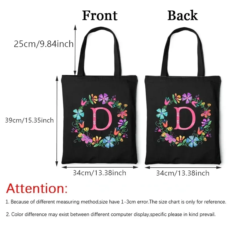 sacs en toile personnalisés, sac à bandoulière de shopping, grands sacs à main de styliste pour femmes, fourre-tout de shopping décontracté pour épicerie, tissu personnalisable