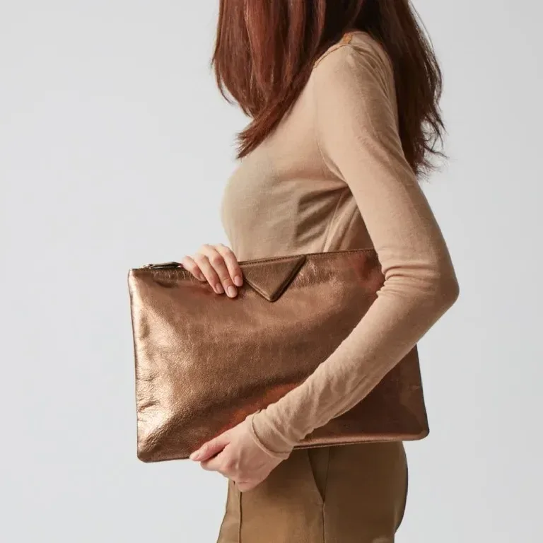 sacs à main de luxe pour femmes, pochettes de créateur, sacs enveloppe en cuir pu, porte-documents a4, portefeuille, couleur argent, nouvelle collection 2026