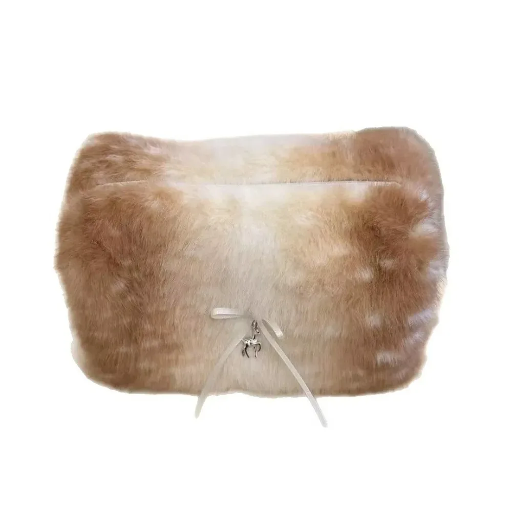 sac à cosmétiques portable tendance, grande capacité, organiseur de maquillage, sac de maquillage léger pour les voyages, pour femmes