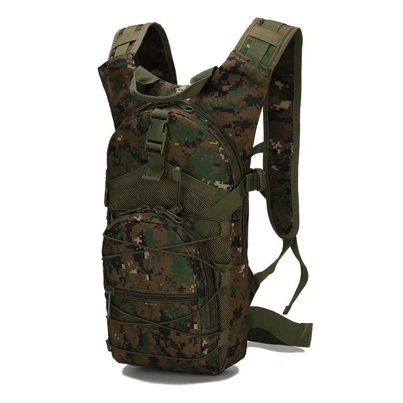 sac à dos d'alpinisme pour hommes et femmes, oxford sr, sacs à dos de sport, voyage de loisirs, 15l