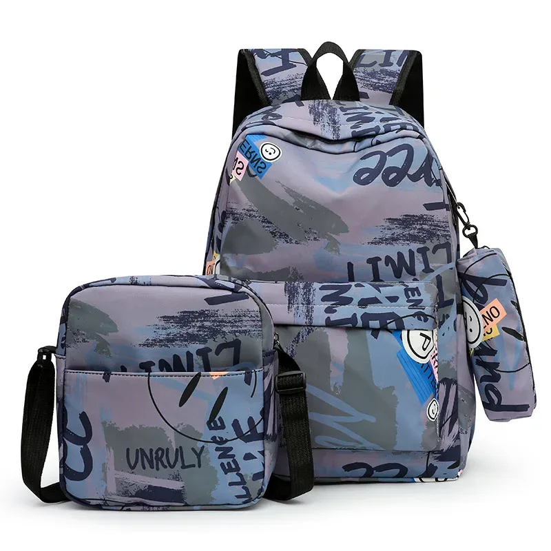 sacs d'école imperméables pour enfants, sac à dos de voyage orth4wd pour enfants, cartable primaire pour garçons et filles, sac de livre pour enfants