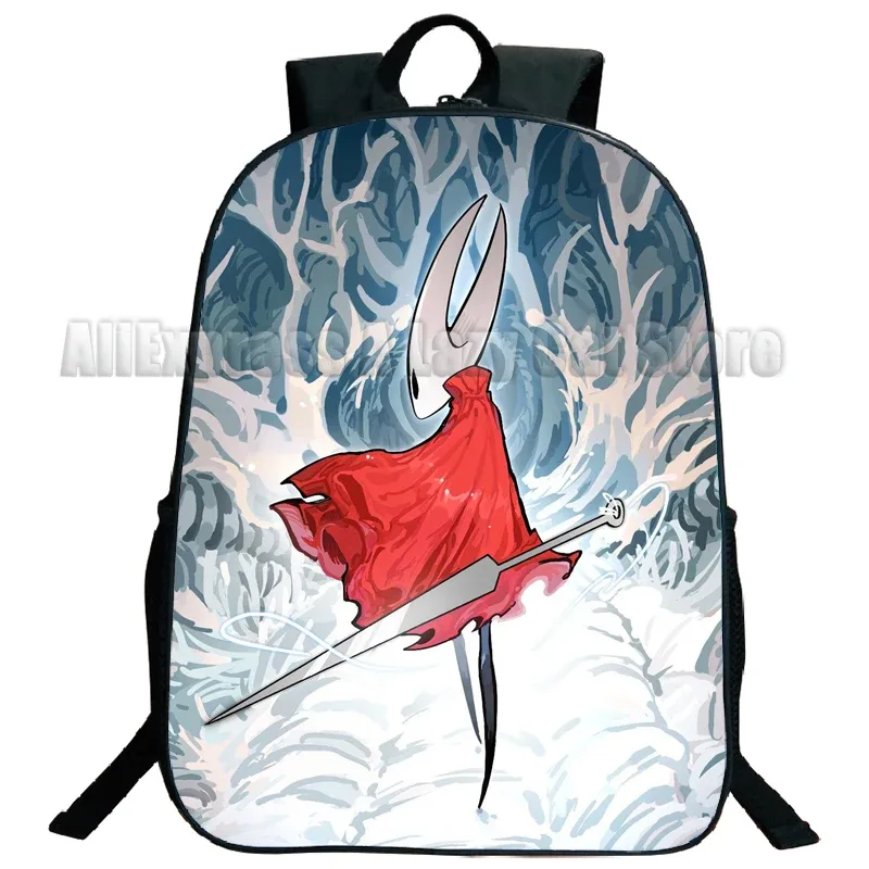 sac dos oxford université polyestère motifs dessin animé bleu noir vert rose voyage école camping randonnée