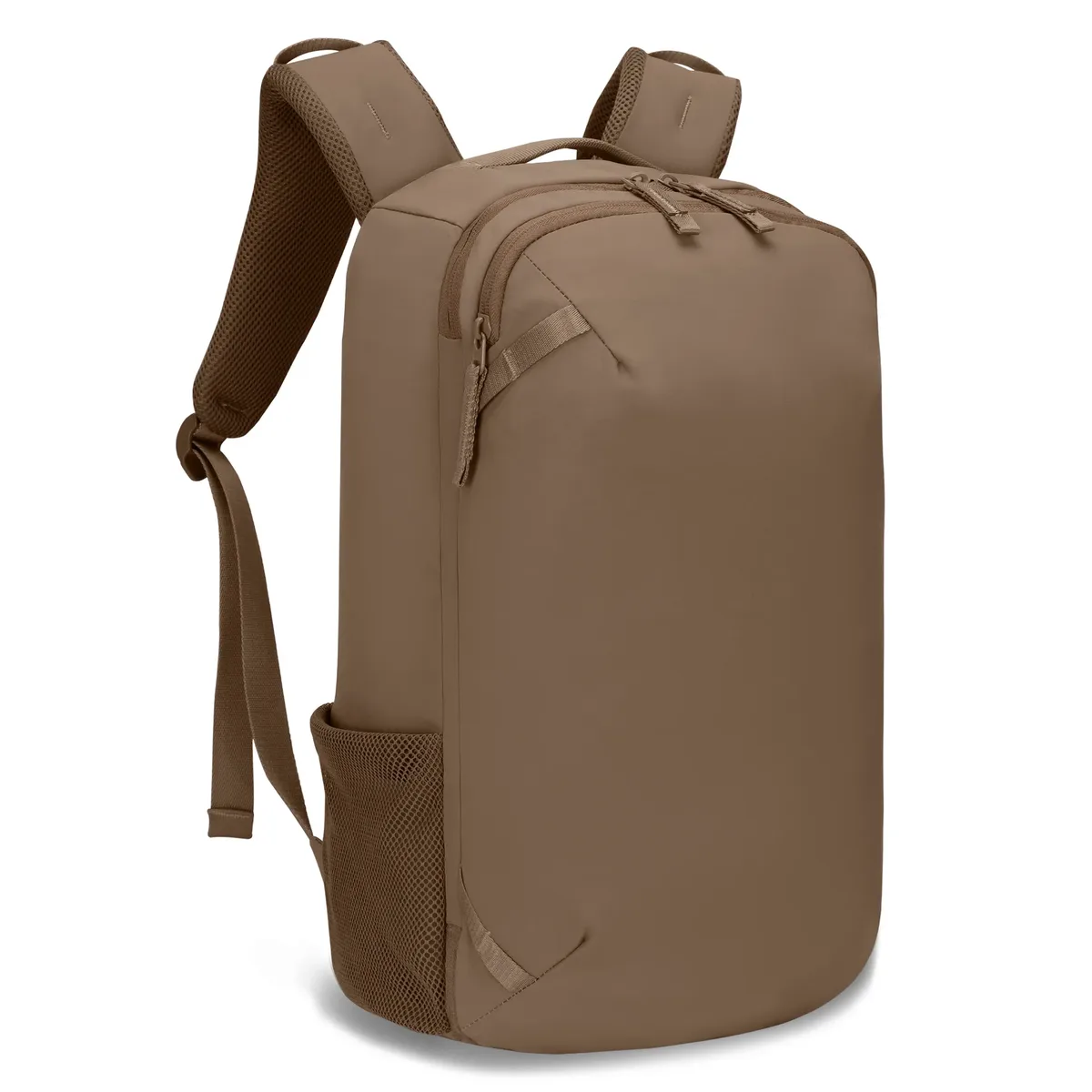 nouveau sac de voyage en nylon grande capacité, imperméable, pliable, pour l'aéroport, le plein air, le week-end, léger, avec boucle de ceinture