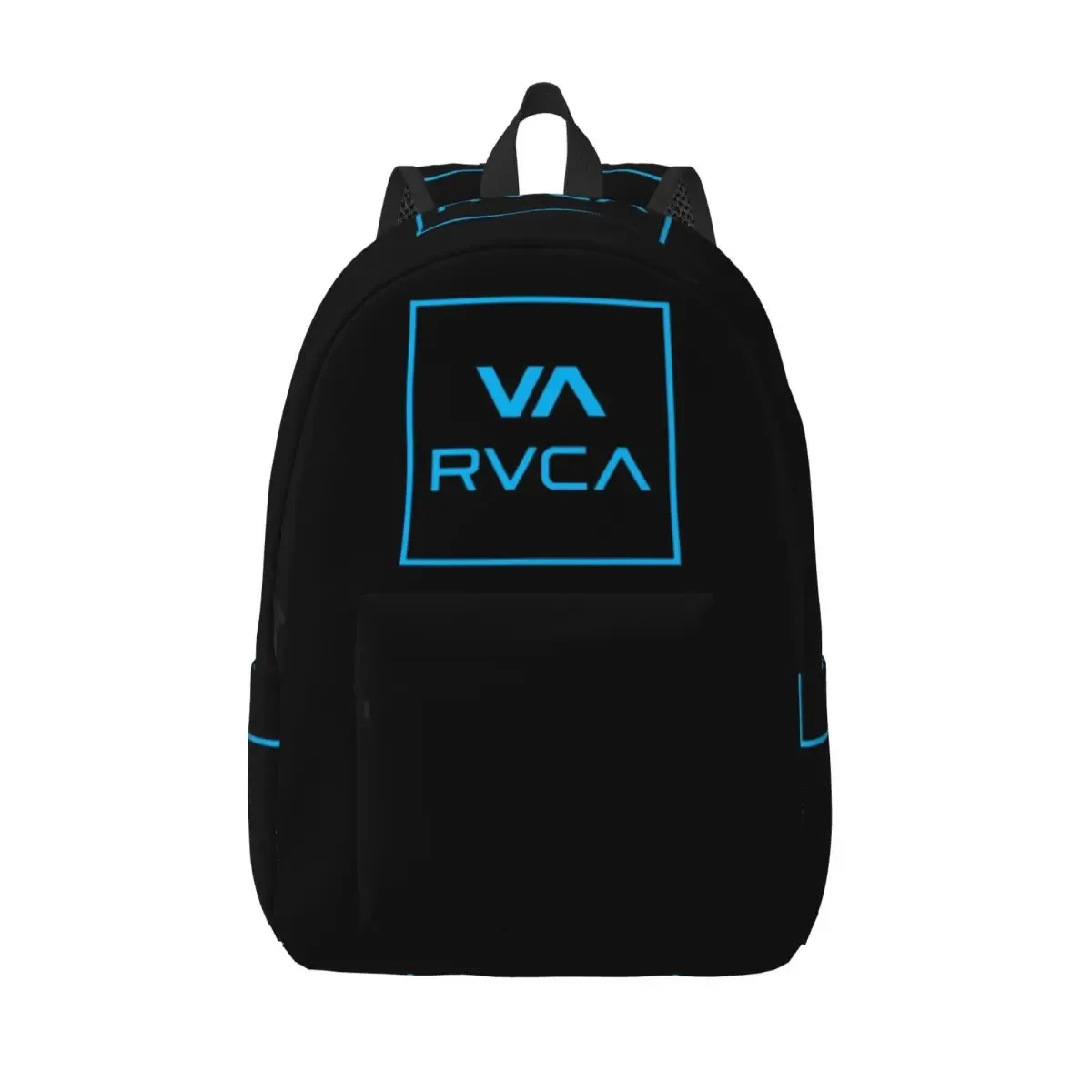 meilleur t-shirt rvca vêtements étudiant sac à dos sac d'école randonnée voyage sac à dos pour garçons filles mode bookbag sacs à bandoulière