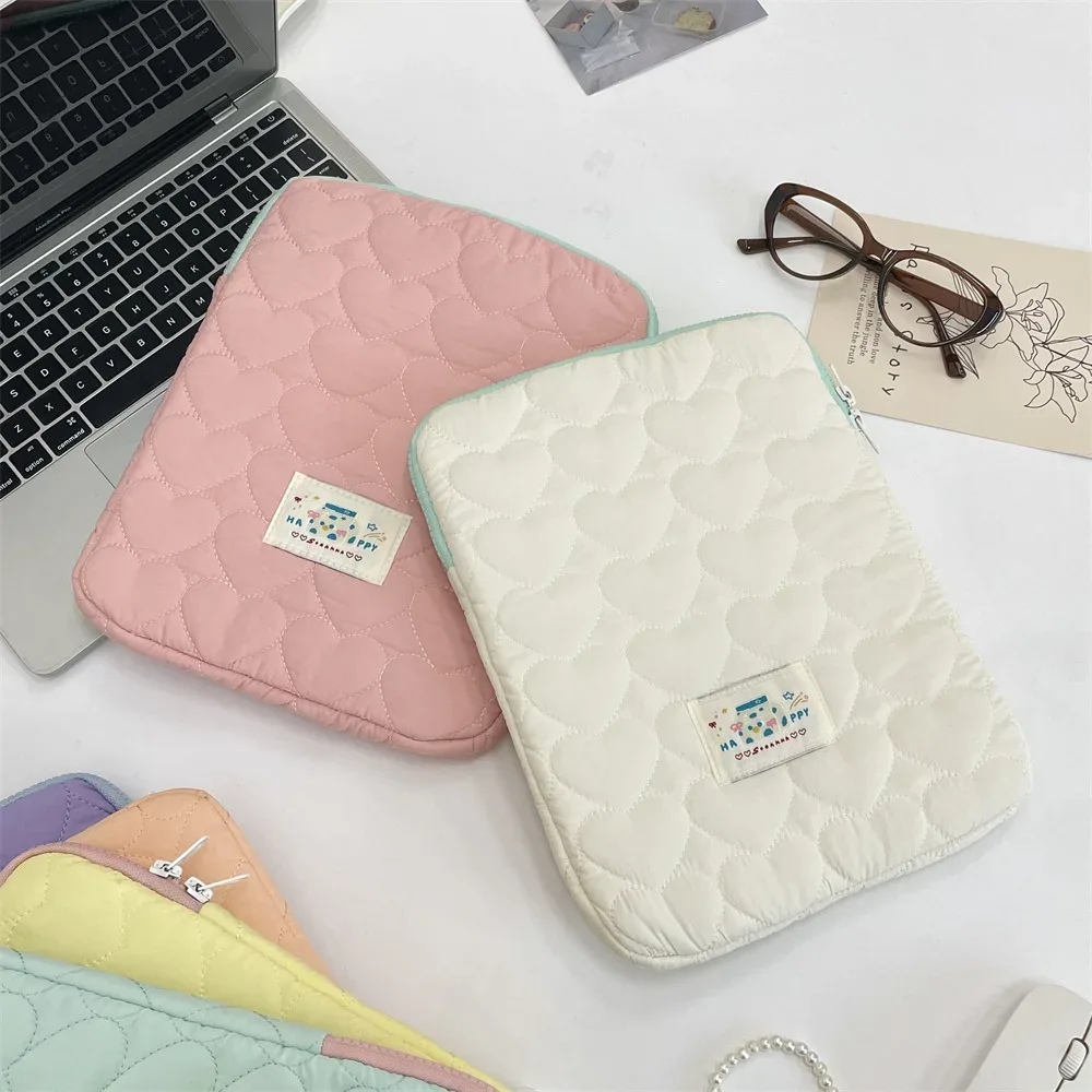 sac souple pour tablette 11 pouces, sac pour ordinateurs portables 14-15 pouces, housses pour ordinateurs portables, organiseur pour macbook pro et tablette, sacs intérieurs souples pour ordinateurs portables