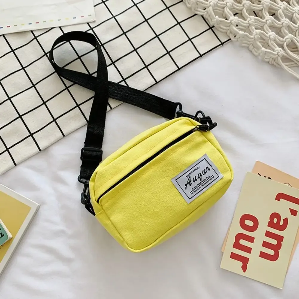 mode femmes toile patchwork bandoulière sac à bandoulière décontracté dames mini sacs à main sac à main téléphone sacs portefeuille femmes sac