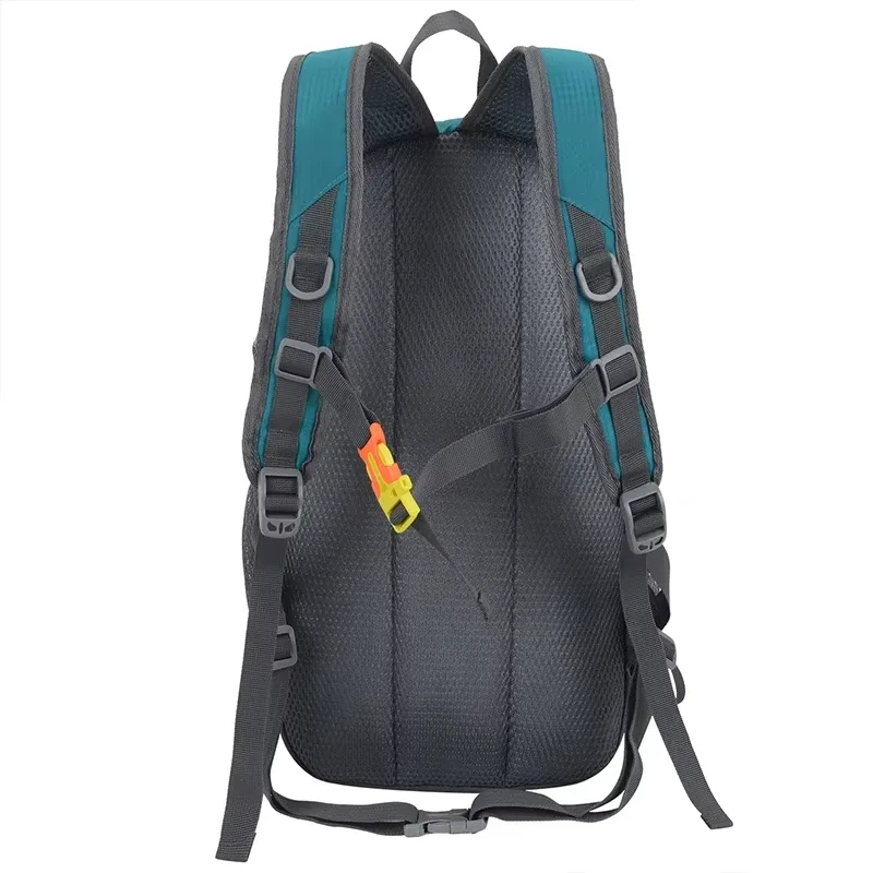 sac à dos de camping léger pour hommes, femmes, garçons et filles, sac de voyage ultraléger pour sports de plein air, cyclisme, randonnée