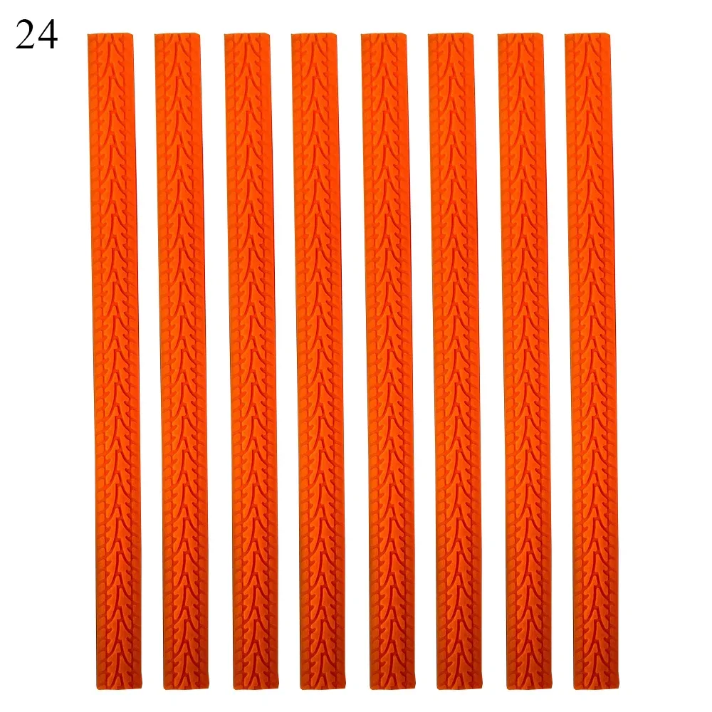 ruban adhésif texturé caoutchouc noir bleu orange rose gris violet ciseaux accessoires voyage maintenance
