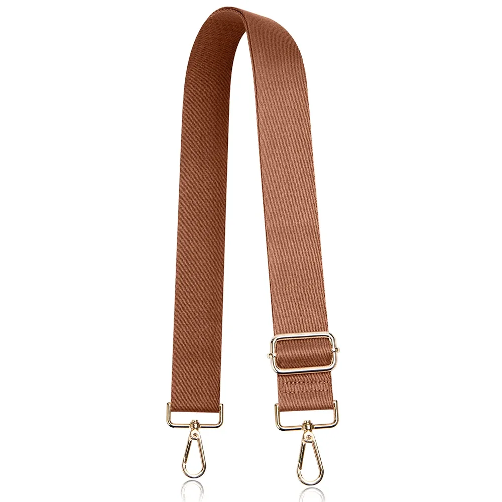 ike marti-sangle de sac à main colorée pour femme, sangle de sac à bandoulière, sangle de sac messager initiée, ceinture de sac à main, sangles de sac o, 80 cm, 140cm, 3.8cm