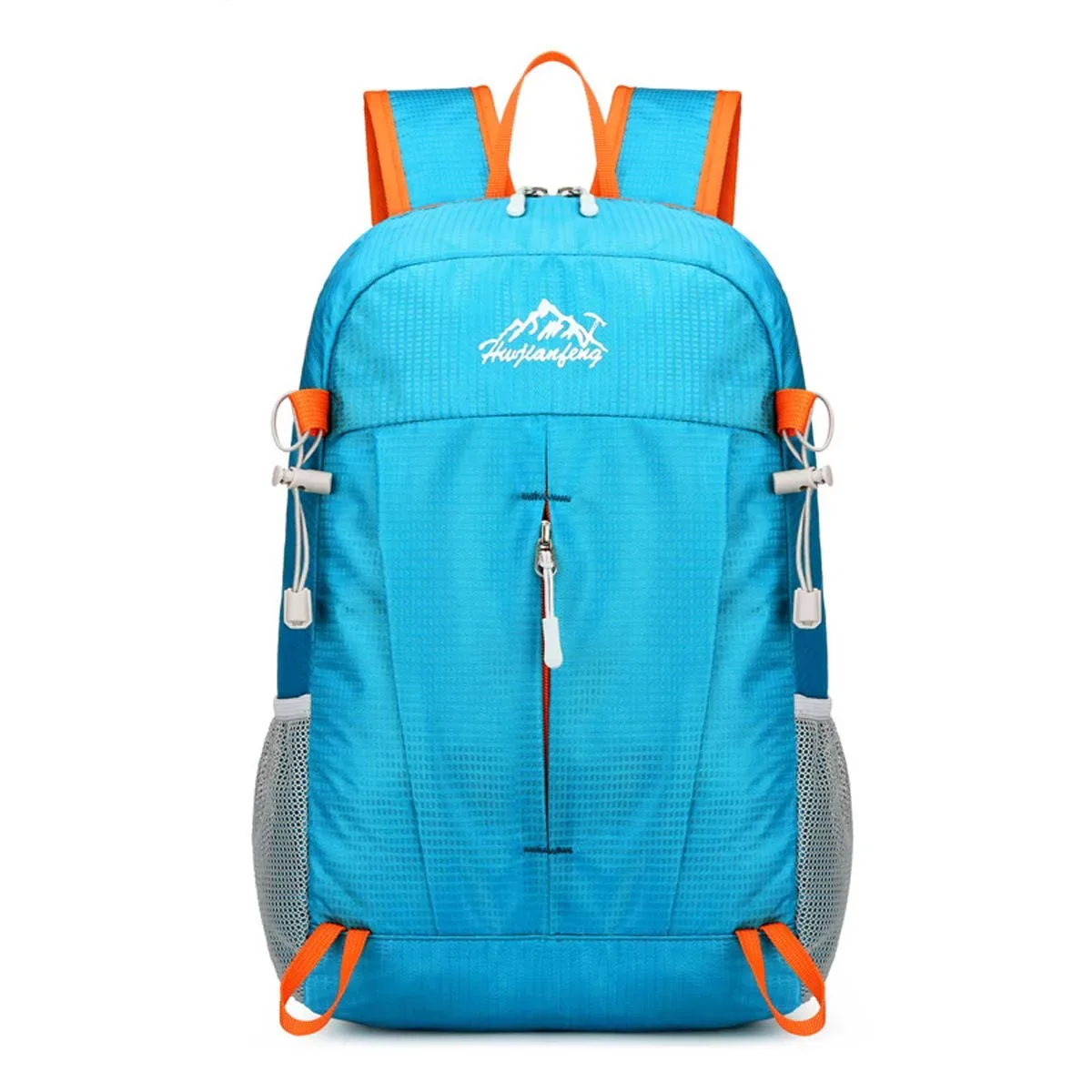 sacs à dos de sport et de plein air les plus vendus sacs pliants portables de voyage légers sacs de randonnée sacs à dos imperméables de cyclisme