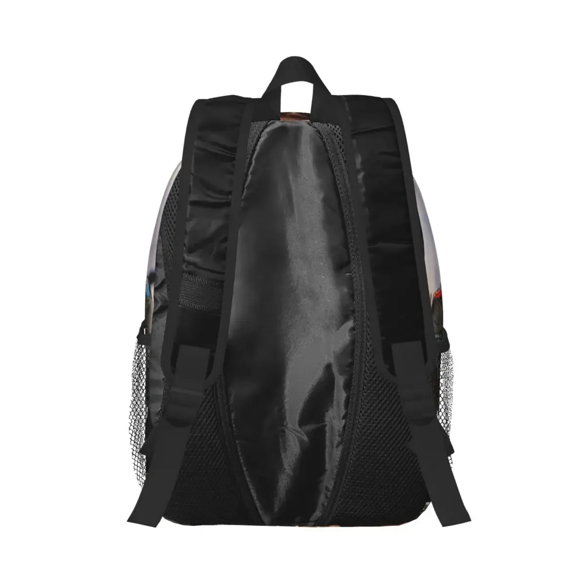 top gun tom cruise maverick sac à dos étudiant garçons filles bookbag enfants sac d'école ordinateur portable sacs à bandoulière pour hommes femmes