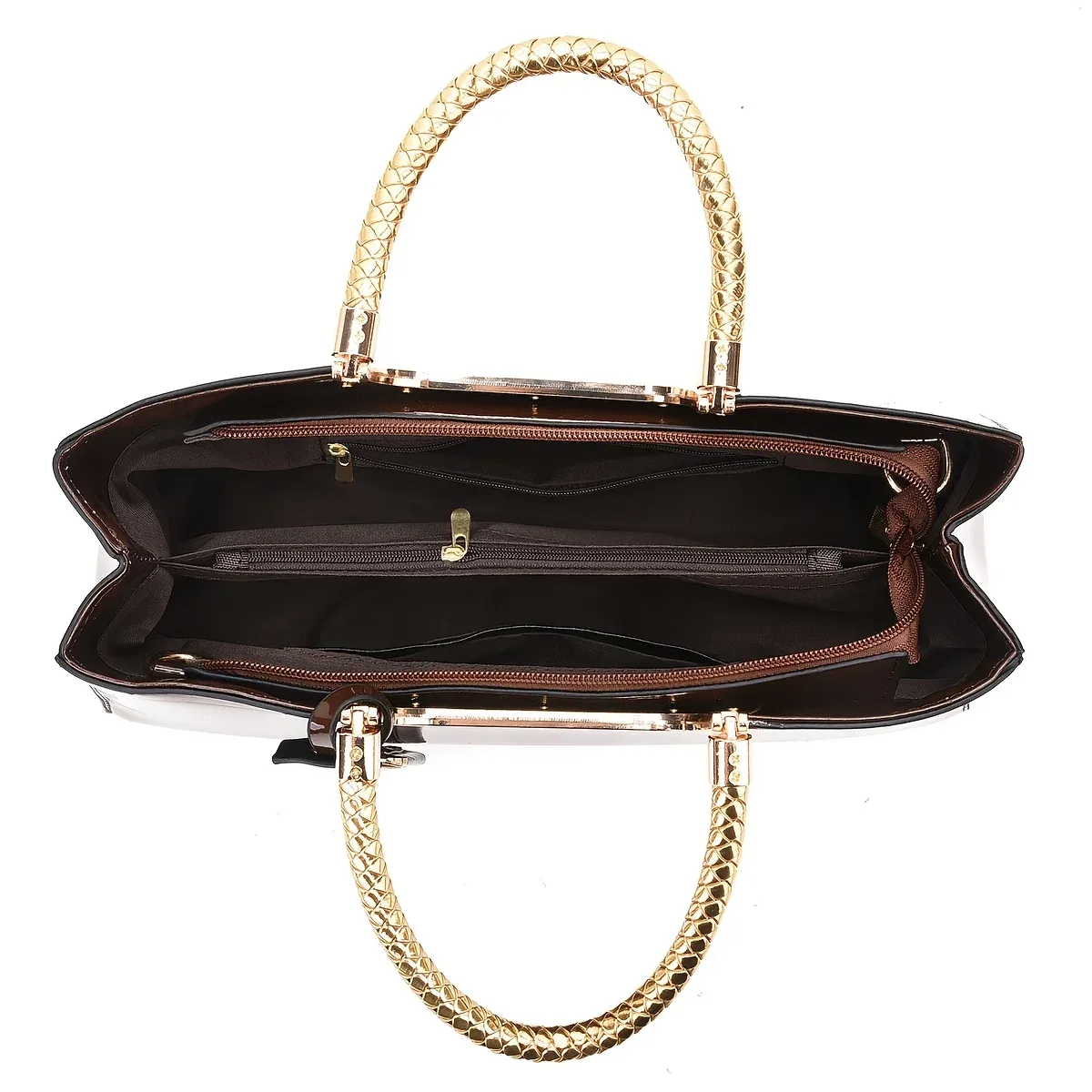 sac à main à bandoulière en cuir pu brillant pour femmes, pochette de mariage, sac de soirée de mariée