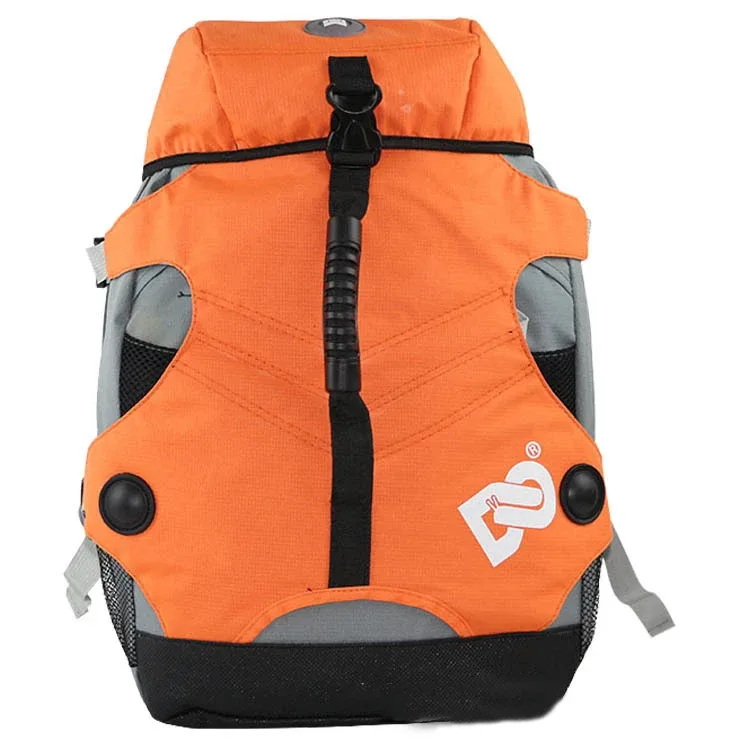 sacs de plein air de mode unisexe patins à roulettes professionnels sac à dos sac à dos de sport de plein air sacs de sport multi-poches durables pour hommes