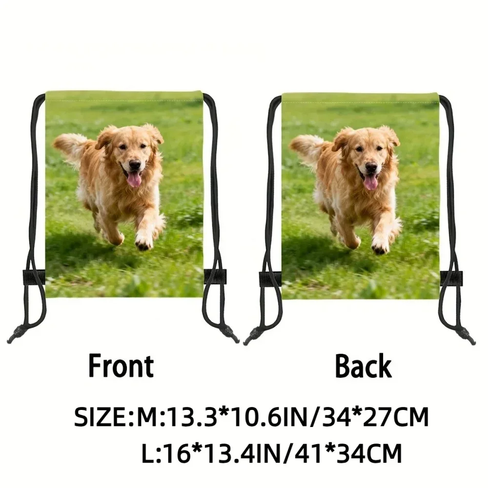 sac dos polyester femelle blanc vert bleu activités plein air voyage familial capacité grande pratique lavable machine
