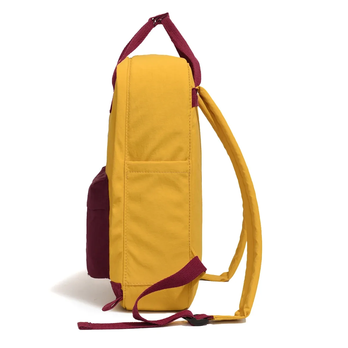 sac à dos scolaire pour filles du collège, nouveau style 2026, avec réduction de la charge et grande capacité pour lycéennes et collégiennes, sac à dos mignon de style japonais
