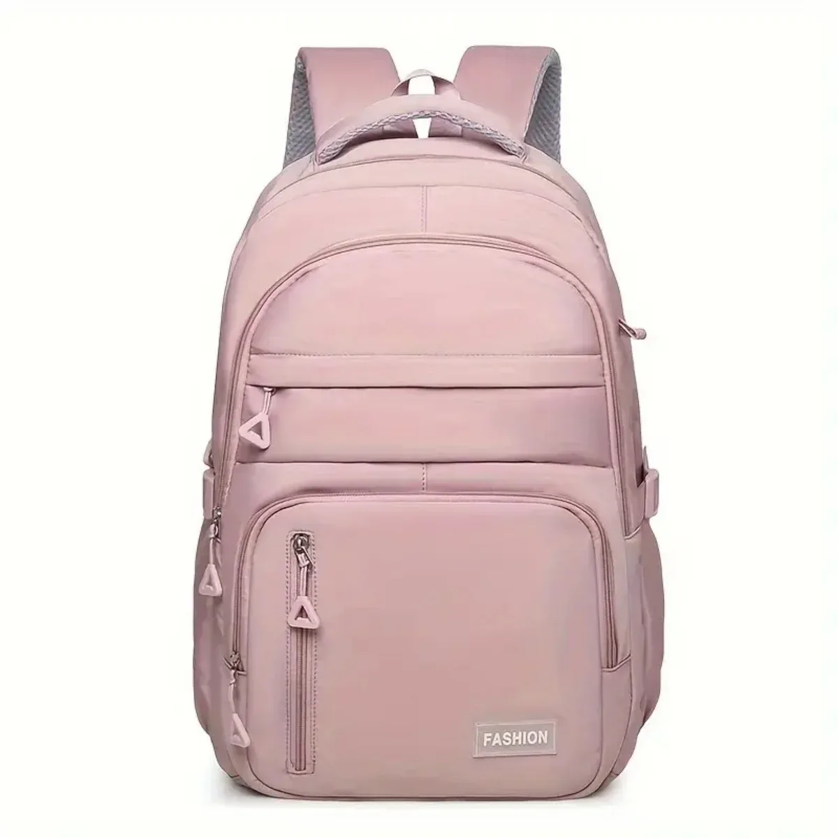 sac à dos léger grande capacité pour étudiants, idéal pour le sport, les voyages et les activités de plein air, avec compartiment indépendant pour ordinateur portable
