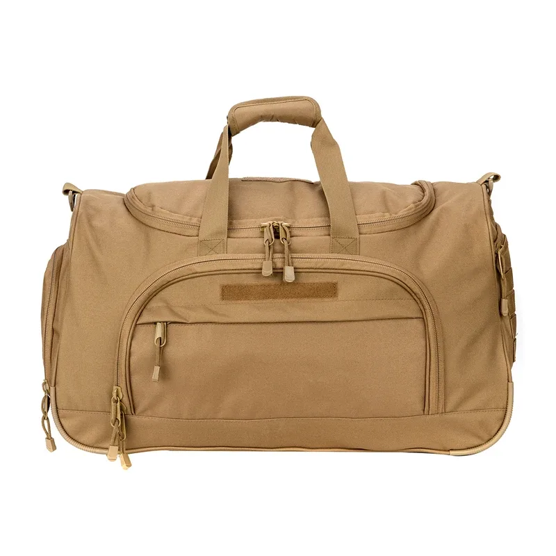 sacs de sport de voyage pliables de 40l, sac de sport, bagage à main, sac de sport avec compartiment pour chaussures pour hommes et femmes, 6 couleurs