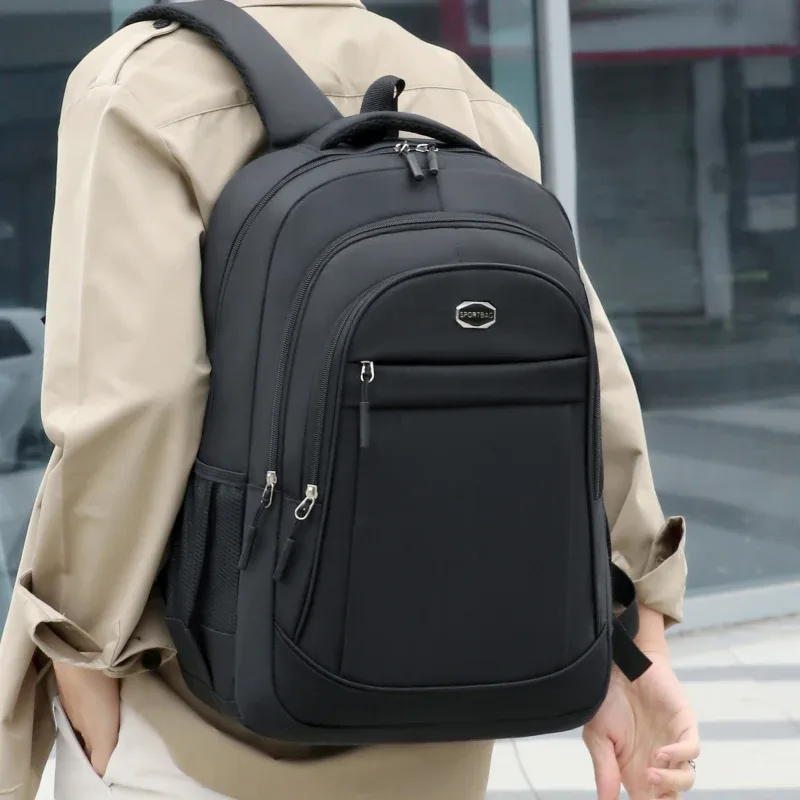 sac à dos pour hommes et femmes, sac à dos de grande capacité pour voyage, bureau, école et déplacement