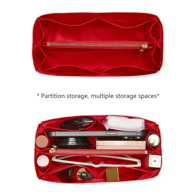 sac organisateur insérer pour lv speedy20 sac léger organisateur insérer stockage dupont papier sac support sac accessoires