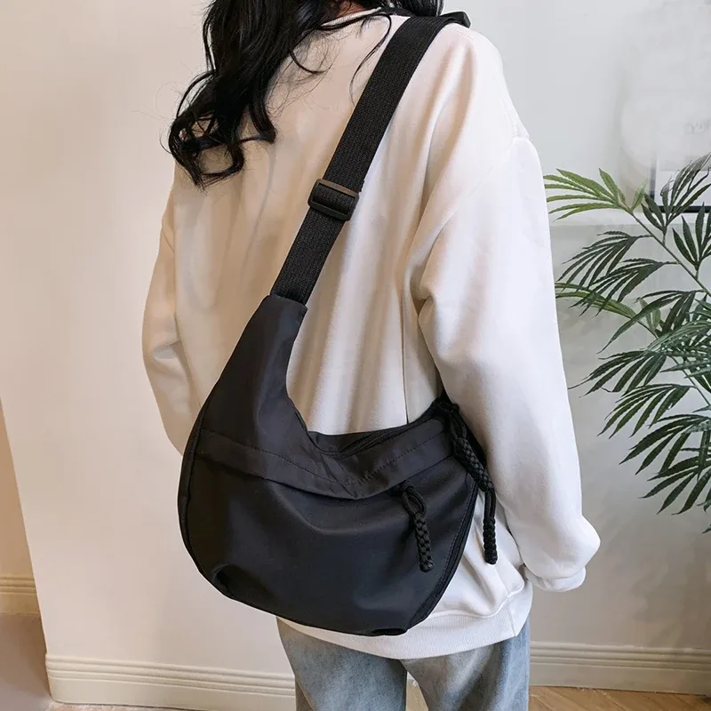 sac de téléphone à bandoulière pour femme, mini petit sac à bandoulière de style rue, sac à bandoulière léger et décontracté, sac à coque, tendance