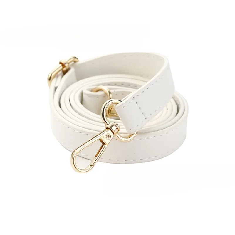 sangle de sac en cuir pu de 130 cm de long, accessoires pour sac à main, sangle de remplacement pour sac à bandoulière, sangles de remplacement pour sacs