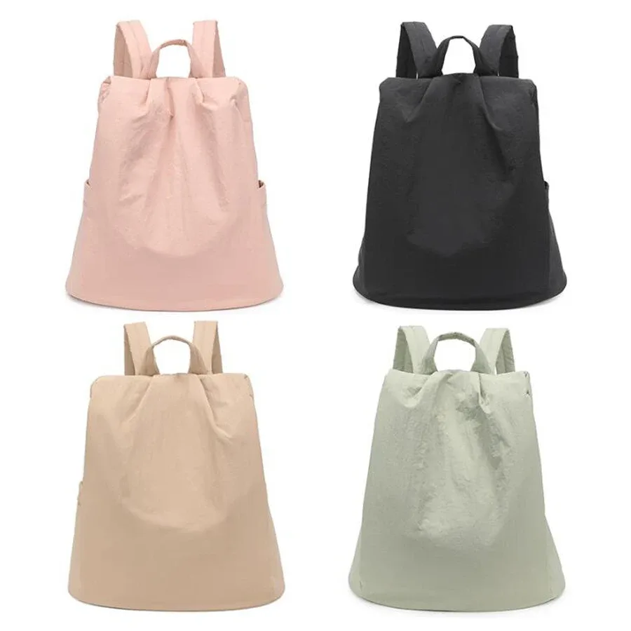 sac à dos pour ordinateur portable pour hommes et femmes, sac à dos antivol simple, sac à dos décontracté pour les voyages et le travail, 14 pouces, 15.6 pouces, haute qualité