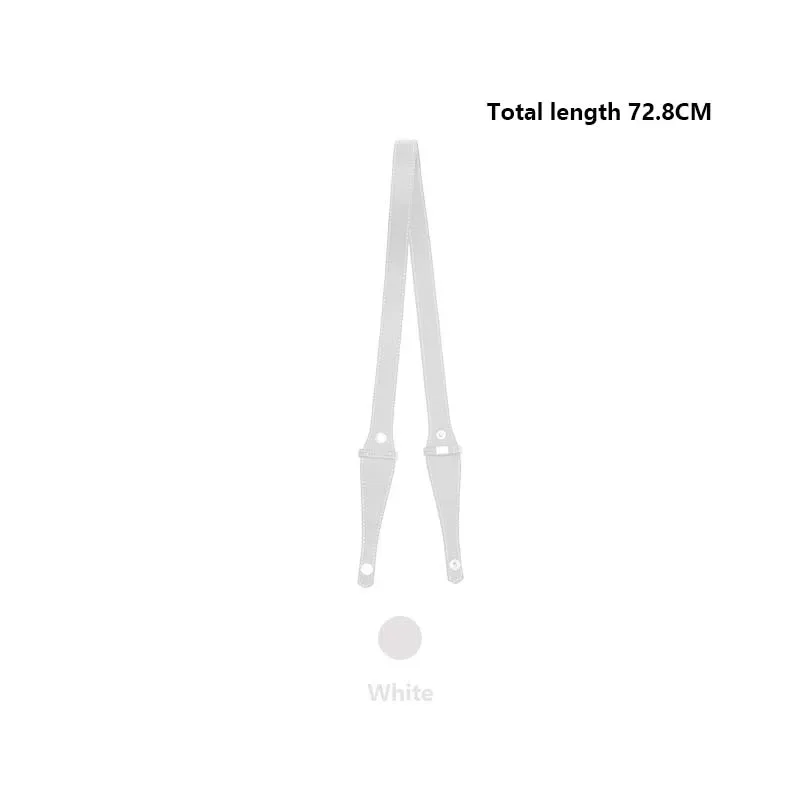 sangle d'épaule extensible pour sac de toilette bowling 25, sangle de remplacement pour poignée de sac, accessoires de modification de sac