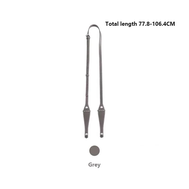 sangle d'épaule extensible pour sac de toilette bowling 25, sangle de remplacement pour poignée de sac, accessoires de modification de sac