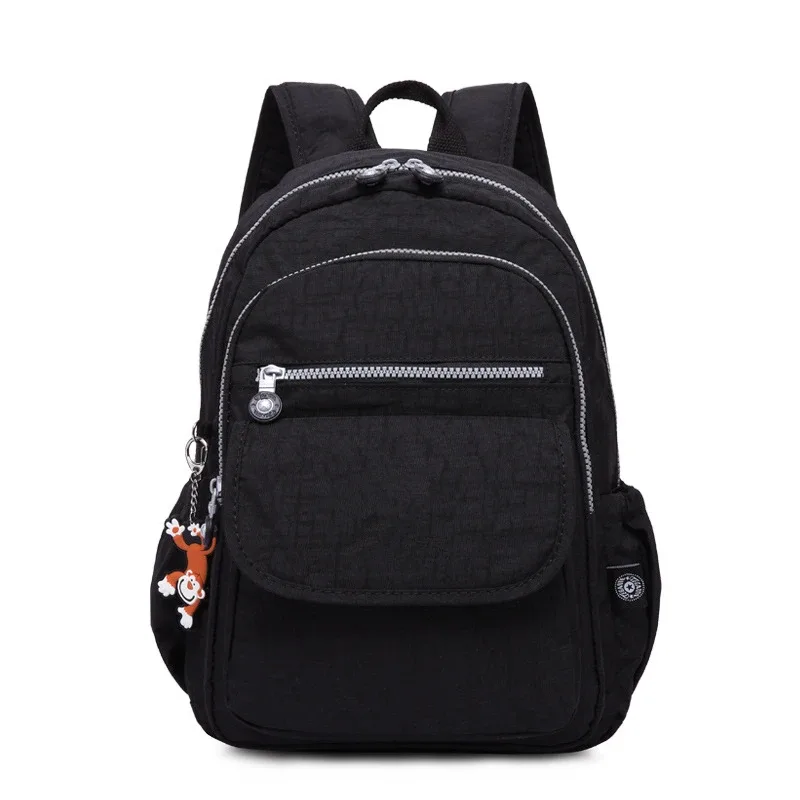 teincome ote-sac à dos étanche pour homme et femme, cartable léger, sac de voyage, bleu, rouge, violet, vert, noir, café ingent, m1503, a4, 2024