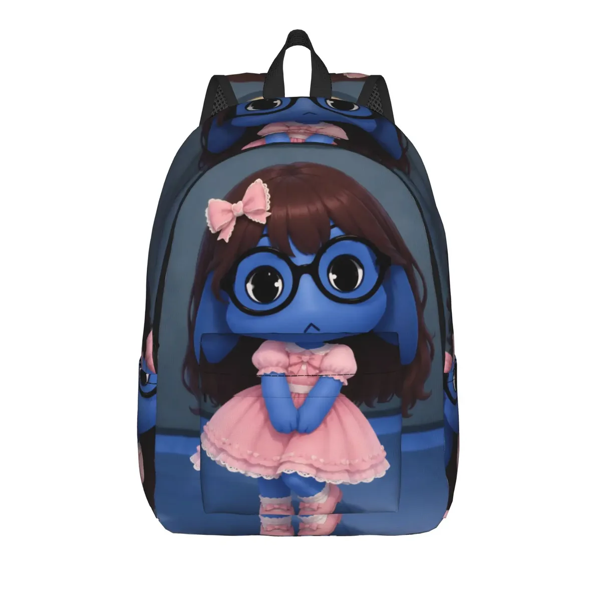 sac à dos classique léger pour hôpitaux vétérinaires, idéal pour le lycée, les affaires, les hommes et les femmes, sac en toile pour ordinateur portable