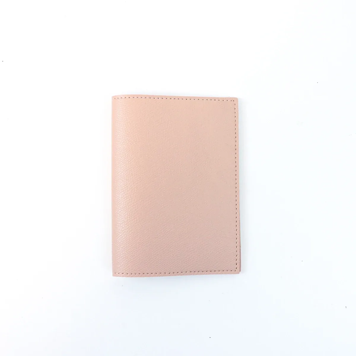 porte-passeport personnalisé en cuir pu, pratique pour les voyages d'affaires et les trajets quotidiens.
