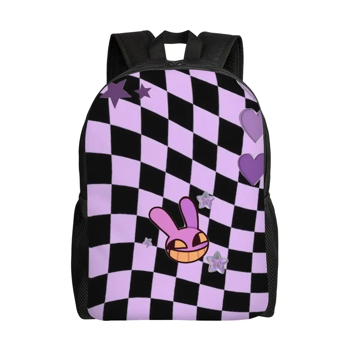sac à dos jaxs cool pour le sport, les étudiants et les professionnels, a-amazings d-digitals c-circuse, sac à dos pour hommes et femmes, sacs en toile pour ordinateur portable