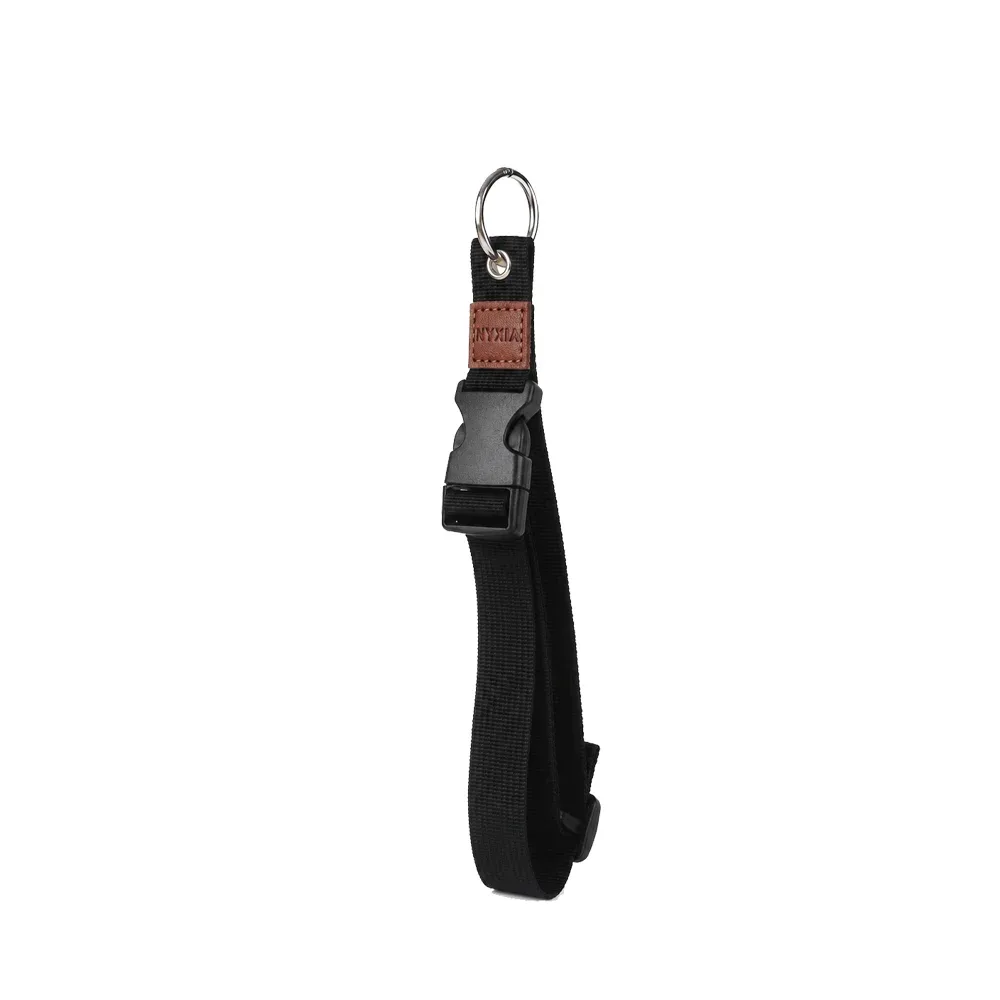 sangle de bagage antivol portable, boucle extérieure durable pour hommes et femmes, clip de sac à dos indispensable, étiquettes de sac cadeau de voyage pour bagages