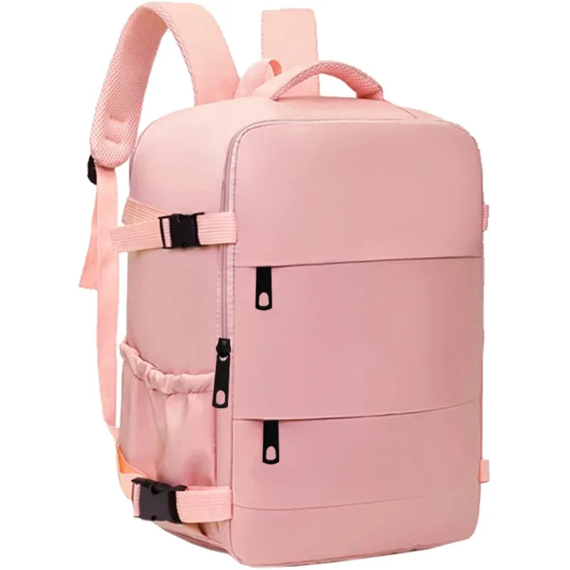 sac à dos élégant et gracieux multicolores, à bretelles réglables, léger, pour les trajets quotidiens, usage quotidien, sac fonctionnel décontracté