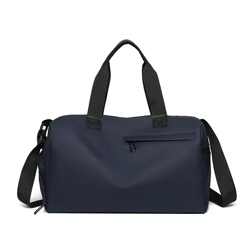 sacs de sport de voyage avec séparation sec/humide, sac à bandoulière, sac à dos de yoga et fitness, sacs de voyage pour hommes et femmes, sac à main de sport étanche