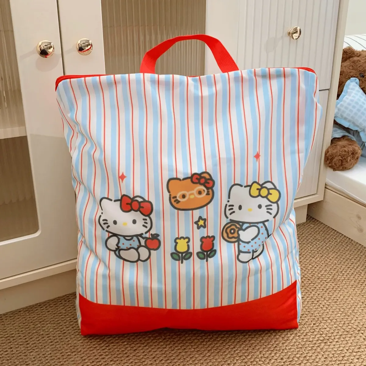 sac de lavage protecteur pour sous-vêtements et vêtements en laine, sac en maille filtrante pour rangement en dortoir, sac de rangement, sac à linge, anti-déformation