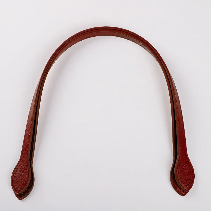 femmes sac poignées remplacement bricolage sac à main sangle 61 cm pu cuir sac sangle mode dame ceinture sac bandoulière sac accessoires