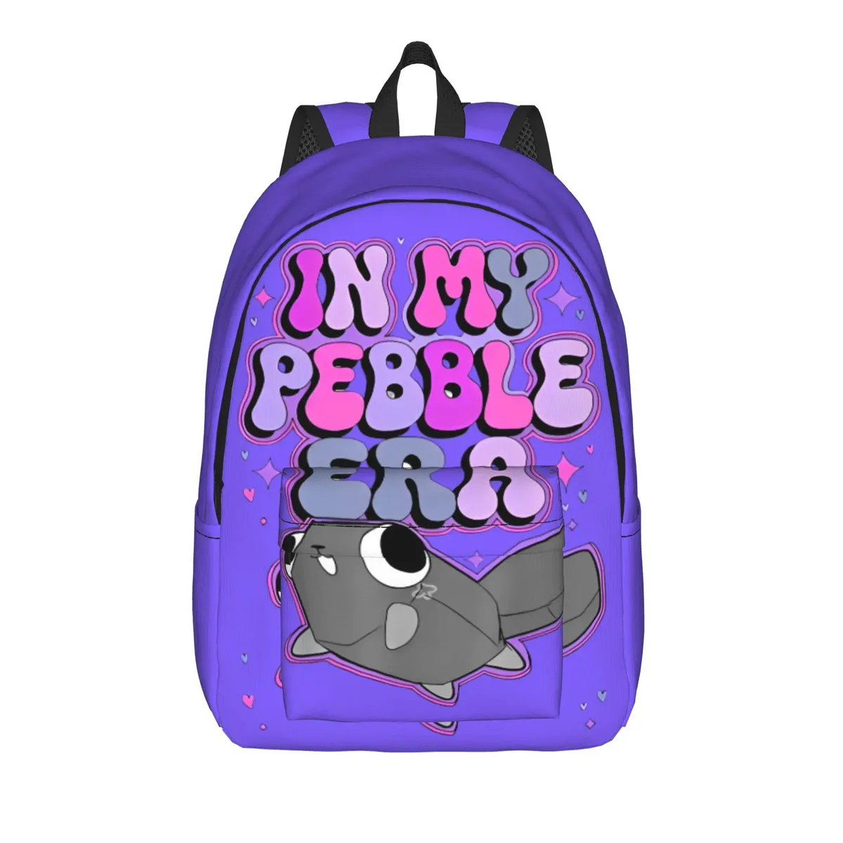 sac à dos dandys world shelly pour hommes et femmes, sac à dos cool pour étudiants, randonnée, voyage, sac à dos de jour, sac en toile pour collège, activités de plein air