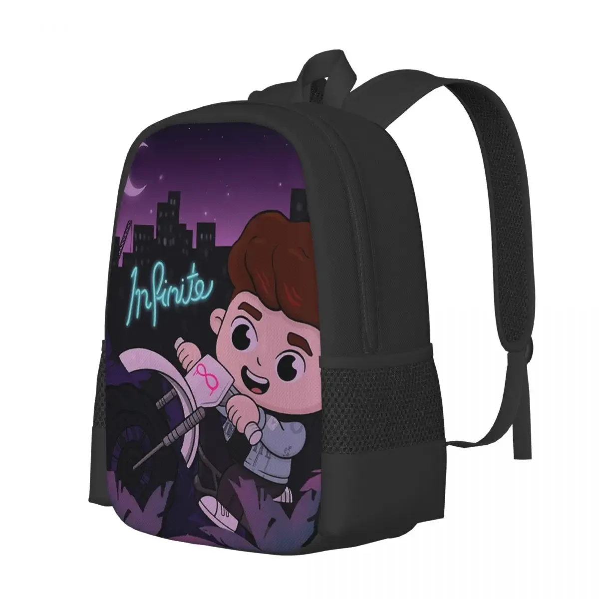 sac à dos d'étudiant caylus, sac d'école, sac de randonnée, sac de voyage pour garçons et filles, sac à dos tendance, sacs à bandoulière