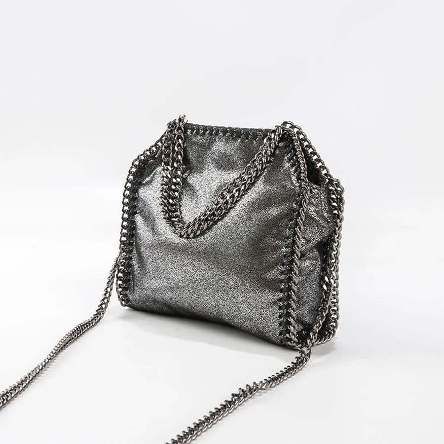 marque femmes sacs à bandoulière nouvelle chaîne sangle matelassé sacs à main et sacs à main concepteur femme épaule crsossbody sac dames sac à main