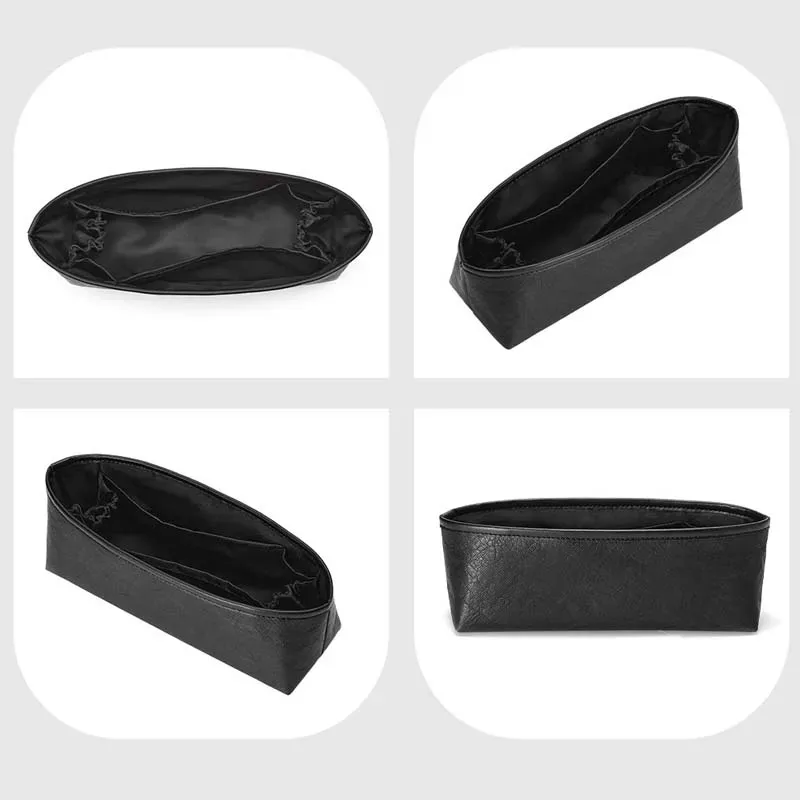 organisateur de sac, insert pour sac cadeau ultra-durable, support de rangement, accessoire de modification intérieure du sac