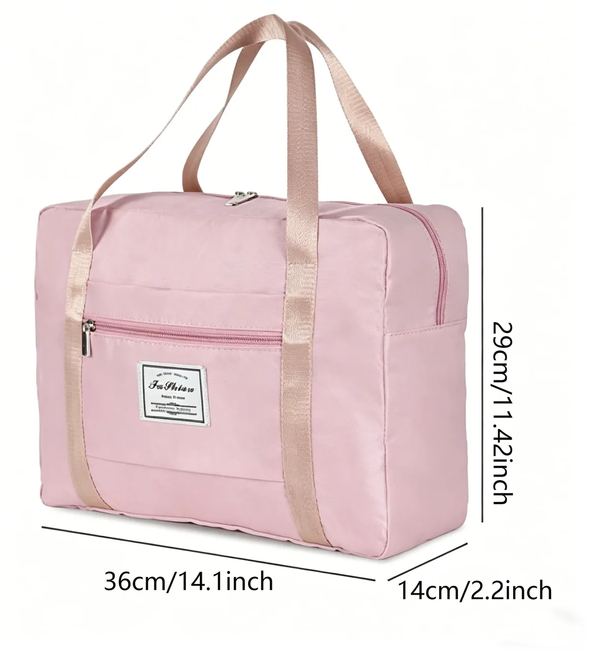 sac de voyage pliable, sac à bandoulière imperméable unisexe, sac à bagages, sac à main, sac fourre-tout de voyage, sac à dos de fitness et de yoga.