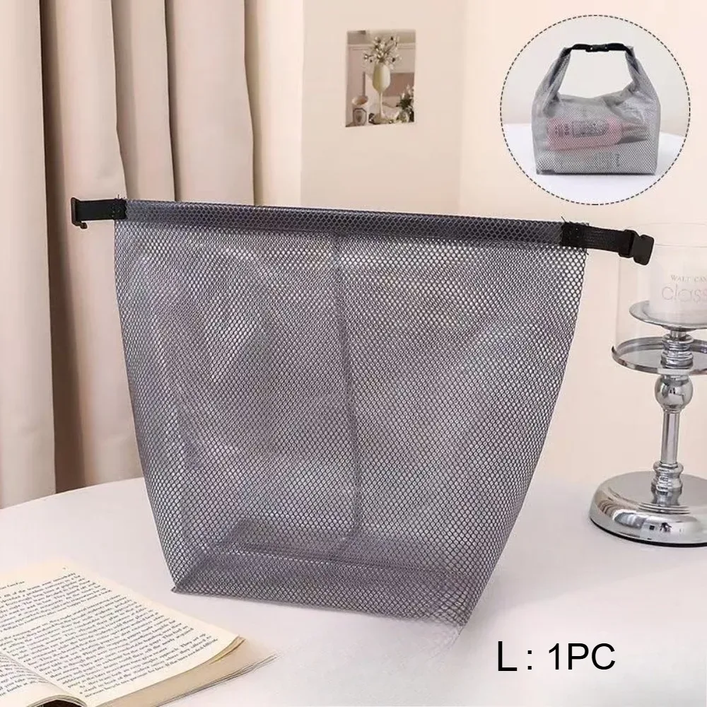 sac de rangement étanche grande capacité pour voyage, activités de plein air et fitness, avec séparation sec/humide pour maillot de bain
