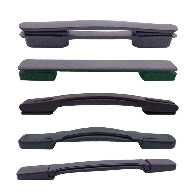 poignée de sangle flexible pour valise de voyage, 1 pièce, poignées de transport de bagages, accessoires de sac à bagages de remplacement