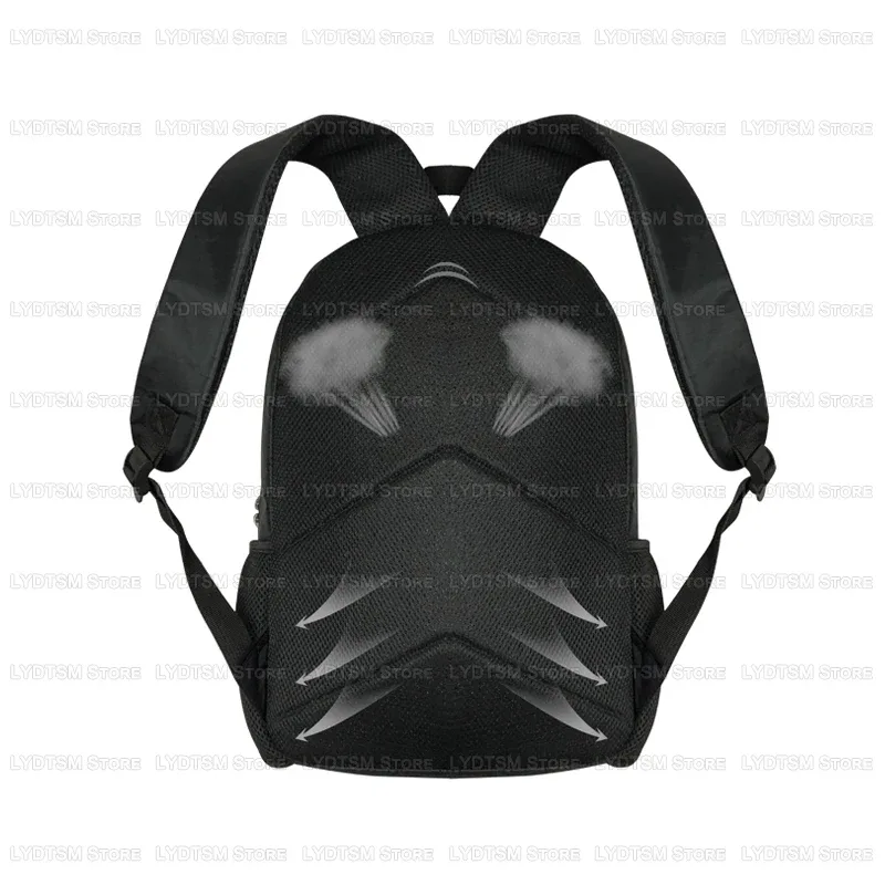 invincible hero print sac à dos hommes sac à dos bande dessinée omni mark enfants sacs d'école pour adolescent sac à dos ordinateur portable sacs à dos bookbag